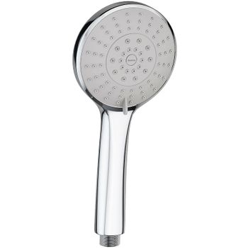 Ручной душ Damixa Palace One 914100200 Хром — фото 1, Лейки для душа