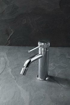 Смеситель для биде Allen Brau Priority 5.31A04-00 Хром — фото 17, Смесители для биде