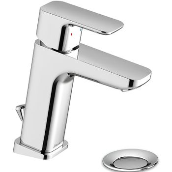 Смеситель для раковины Ravak 10° Free TD F 013.00 X070128 Хром — фото 1, Смесители для раковины