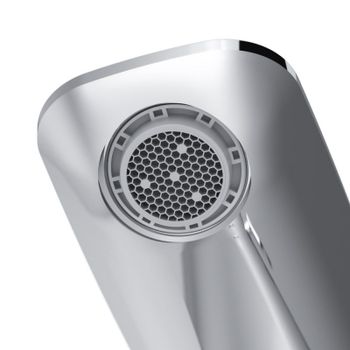 Смеситель для раковины AM.PM Inspire V2.0 F50A02300 Хром — фото 8, Смесители для раковины