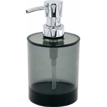 Дозатор для жидкого мыла Ridder Windows 2002507 Серый — фото 1, Дозаторы