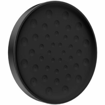 Душевая система Vincea Inspire VSFW-4I212RGM Вороненая сталь — фото 7, Встраиваемые душевые комплекты