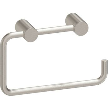 Держатель туалетной бумаги Iddis Petite PETSS00i43 Сатин — фото 1, Держатели туалетной бумаги