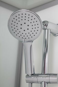 Душевая кабина Esbano ES-108CKRB 100x80 L ESKB108CKRBL без гидромассажа — фото 16, Душевые кабины