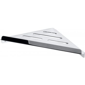 Товар: Полка корзина Bemeta Cytro 102308261 угловая Хром - фото 1 Полка корзина Bemeta Cytro 102308261 угловая Хром — фото 1, Полки для ванной и душа