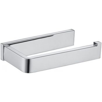 Держатель туалетной бумаги Abber Westen AA1731 Хром — фото 1, Держатели туалетной бумаги