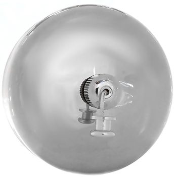 Веревка для белья Bemeta Hotel 123126022 Хром — фото 3, Сушилки для белья