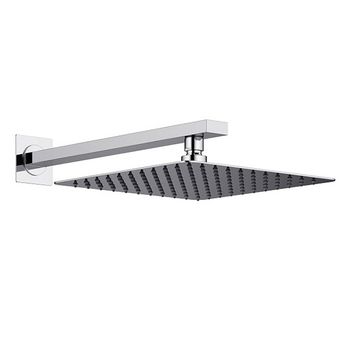 Душевая система Timo Petruma SX-5149/00SM Хром — фото 4, Встраиваемые душевые комплекты