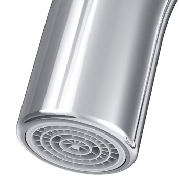 Смеситель для раковины AM.PM X-Joy F85B02700 Хром — фото 8, Смесители для раковины