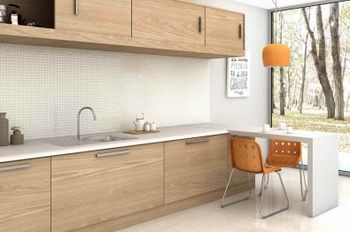 Стеклянная мозаика Vidrepur Colors № 103 31,7х39,6 см — фото 2, Мозаика