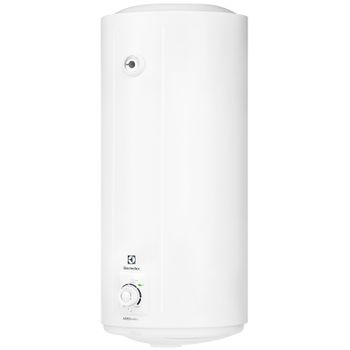 Водонагреватель накопительный Electrolux AXIOmatic EWH 150 НС-1008579 Белый — фото 1, Водонагреватели