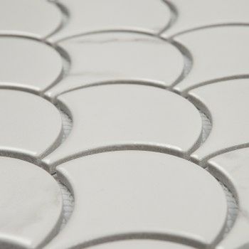 Мозаика Imagine Lab Керамика KFS-CAR 21,9x25,5 см — фото 2, Мозаика