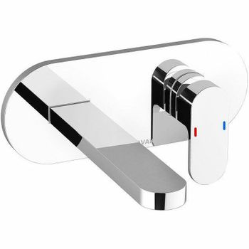 Смеситель для раковины Ravak Chrome CR 019.00 X070093 Хром — фото 1, Смесители для раковины