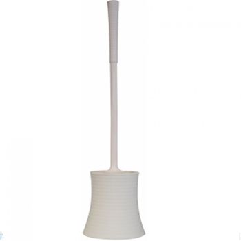 Ершик для унитаза Ridder Tower 22200401 Белый — фото 1, Ершики для унитаза