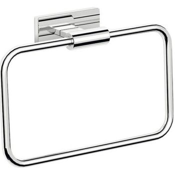 Кольцо для полотенец Sapho Olymp 1321-06 Хром — фото 1, Полотенцедержатели