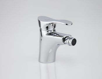 Смеситель для биде Frap H01 F5001 Хром — фото 4, Смесители для биде