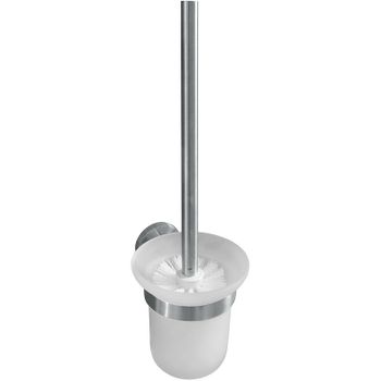 Ершик для унитаза Bemeta Neo 104113015 Нержавеющая сталь — фото 1, Ершики для унитаза