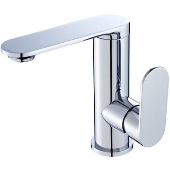 Смеситель для раковины Viko V-7312 Хром — фото 1, Смесители для раковины