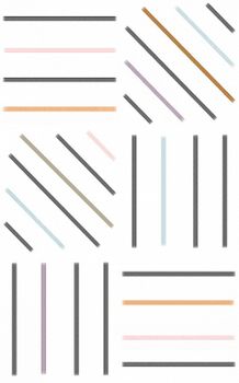 Керамический декор Creto Poluna area 04-01-1-09-05-01-2822-0 25х40 см — фото 1, Керамическая плитка