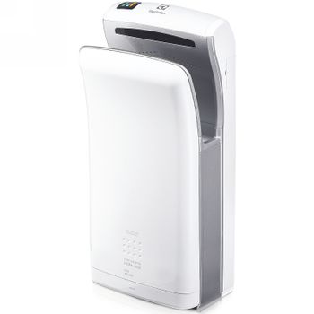 Электросушилка для рук Electrolux EHDA/HPF-1200W НС-1057060 Белая — фото 2, Сушилки для рук