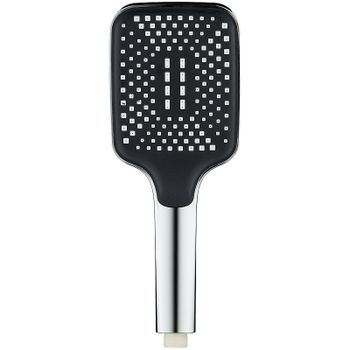 Комплект смесителей Orange Organic M27-711cr Хром — фото 7, Готовые комплекты для ванной комнаты