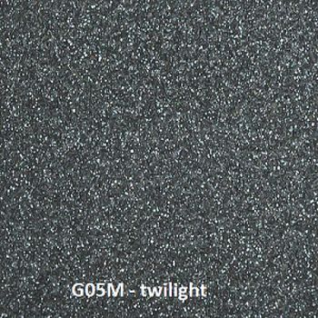 Кухонная мойка Alveus Granital+ Formic 20 Twilight G05M 520x510x200 1103766 Черная — фото 5, Кухонные мойки