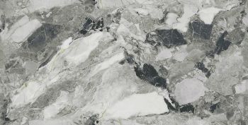 Керамогранит Azario Emperador Light Glossy GBT750216L 60х120 см — фото 2, Керамогранит