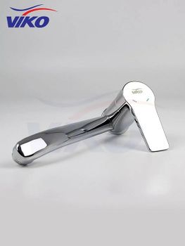 Смеситель для кухни Viko V-6713 Хром — фото 10, Смесители для кухни