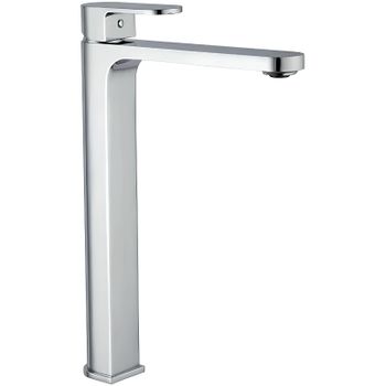 Смеситель для раковины Gappo G83 G1083-2 Хром — фото 1, Смесители для раковины