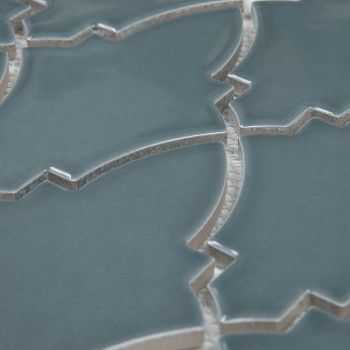 Мозаика Imagine Lab Керамика KLL-7G 22,2x26,8 см — фото 2, Мозаика