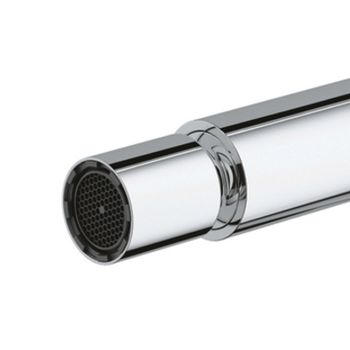 Смеситель для биде Grohe Essence New 32934001 Хром — фото 2, Смесители для биде