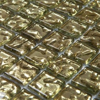 Мозаика Imagine Lab Стекло HT170-23 30х30 см — фото 2, Мозаика