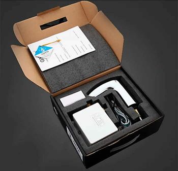 Смеситель для раковины Gappo G518 Хром — фото 10, Смесители для раковины