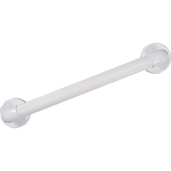Поручень Ridder Assistent А1014501 Белый — фото 1, Поручни для ванной