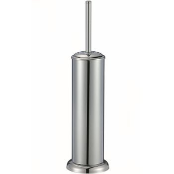 Ершик для унитаза Viko V-163 Хром — фото 1, Ершики для унитаза