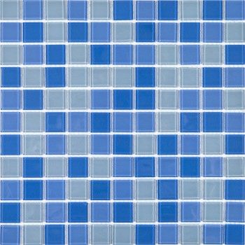 Мозаика Imagine Lab Стекло CH4002РМ 30х30 см — фото 1, Мозаика