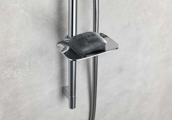 Душевая система Aquatek Вега AQ1075CR Хром — фото 13, Встраиваемые душевые комплекты