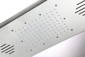 Душевой бокс Timo Lux 148x82 TL-1505 с гидромассажем — фото 14, Душевые боксы