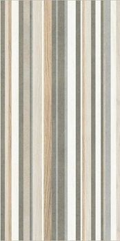 Керамическая плитка Creto Naomi Band BD_A0011 настенная 30х60 см — фото 1, Керамическая плитка