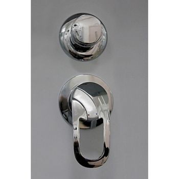 Душевая кабина River Dunay 120x90 МТ L 10000003132 с поддоном — фото 3, Душевые кабины