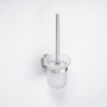 Ершик для унитаза Bemeta Neo 104113015 Нержавеющая сталь — фото 2, Ершики для унитаза