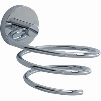 Держатель для фена Viko V-271 Хром — фото 1, Держатели для фена