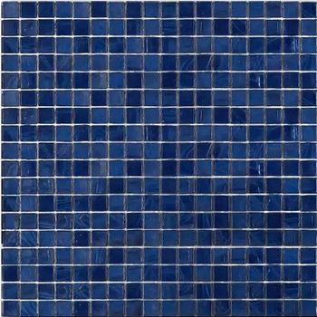 Стеклянная мозаика Art&Natura Ceramica Classic Glass Laura 4 29,5х29,5 см — фото 1, Мозаика