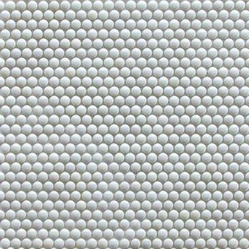 Мозаика Bonaparte Стеклянная Pixel pearl 32,5х31,8 см — фото 1, Мозаика