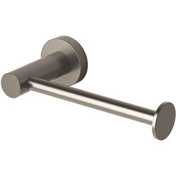 Держатель туалетной бумаги Colombo Design Plus W4908.HPS1 Нержавеющая сталь — фото 1, Держатели туалетной бумаги