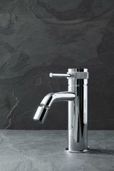 Смеситель для биде Allen Brau Priority 5.31A04-00 Хром — фото 19, Смесители для биде