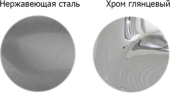 Смеситель для раковины Webert Azeta New AA830102015 Хром глянцевый — фото 3, Смесители для раковины