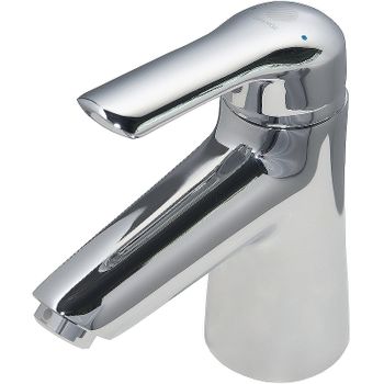 Смеситель для раковины Orange Tony M54-021cr Хром — фото 2, Смесители для раковины