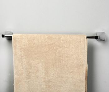 Полотенцедержатель WasserKRAFT Wern K-2530 Хром — фото 3, Полотенцедержатели
