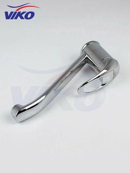 Смеситель для кухни Viko V-6903 Хром — фото 8, Смесители для кухни